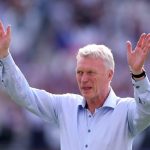 Everton en quête de Moyes après le départ de Dyche