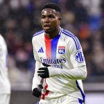 Everton envisage un transfert pour l-ailier de Lyon Ernest Nuamah