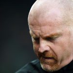 Everton - l-avenir de Sean Dyche en question après la défaite