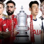 FA Cup - Arsenal sous pression- Man Utd en outsiders