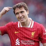 Federico Chiesa - De la Juventus à Liverpool- un parcours chaotique