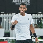 Félix Auger-Aliassime en finale à Adélaïde contre Korda