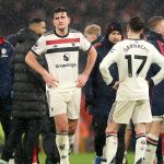 Ferdinand critique Maguire après le match nul face à Liverpool