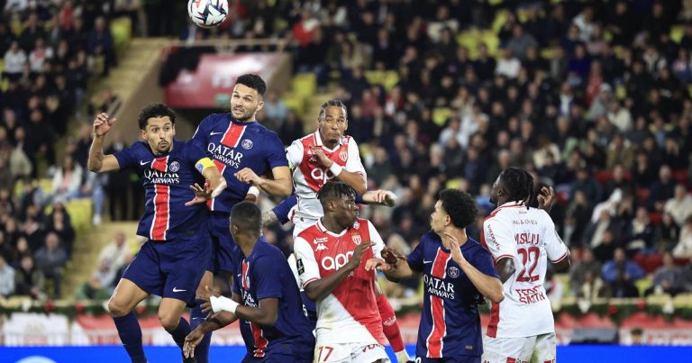 Flop du Trophée des champions - PSG-Monaco décrypté