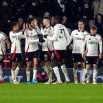 Fulham domine Watford et la FA Cup en soirée décevante