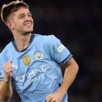 Fulham vise James McAtee de Manchester City pour janvier