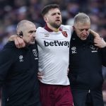 Fullkrug blessé - West Ham en quête d-un attaquant