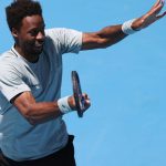 Gaël Monfils- 38 ans- remporte l-ATP 250 d-Auckland !