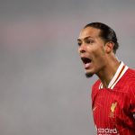 Galatasaray rêve de Van Dijk et Skriniar pour renforcer son équipe