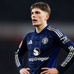 Garnacho vers Napoli ? McTominay envoie un message fort