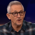 Gary Lineker critique la décision de penalty contre Arsenal