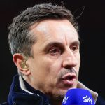 Gary Neville - Arsenal toujours en course pour le titre de la PL