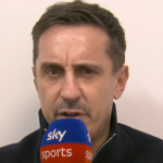 Gary Neville appelle Manchester United à choisir ses meilleurs joueurs