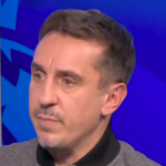 Gary Neville critique Manchester United après une débâcle contre Newcastle