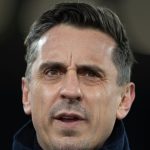 Gary Neville critique Nicolas Jover et son rôle à Arsenal