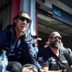 Gelael et Leung passent chez McLaren pour le WEC 2025