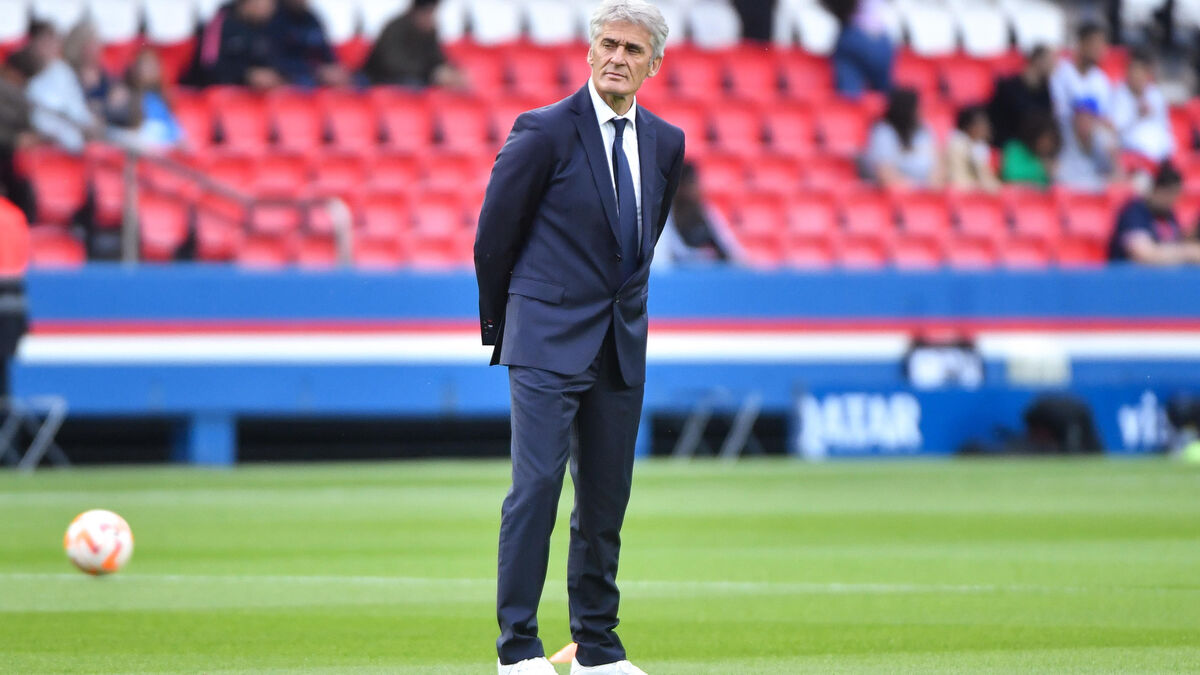 Gérard Prêcheur quitte déjà Caen - un départ inattendu en Ligue 2