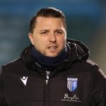 Gillingham - Licenciement de Mark Bonner et remplacement rapide