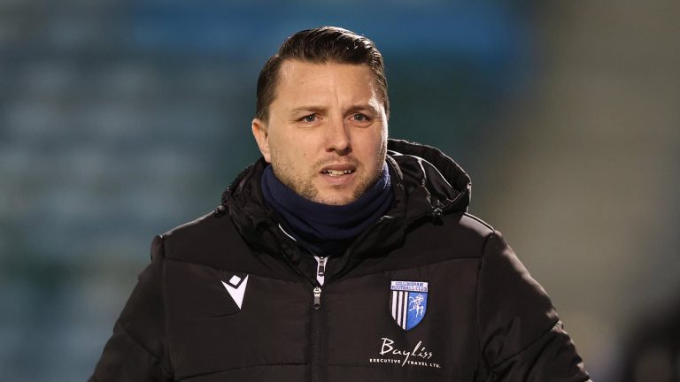 Gillingham - Licenciement de Mark Bonner et remplacement rapide