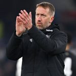 Graham Potter - L-élimination de West Ham en FA Cup- un coup dur