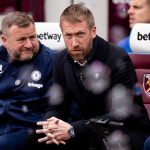 Graham Potter - Un Nouveau Départ à West Ham