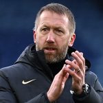 Graham Potter en discussions pour remplacer Lopetegui à West Ham