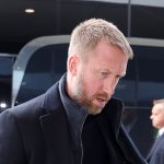 Graham Potter en lice pour remplacer Lopetegui à West Ham