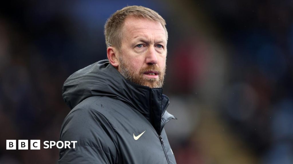 Graham Potter- nouveau coach de West Ham - un bon choix ?