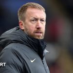 Graham Potter- nouveau coach de West Ham - un bon choix ?