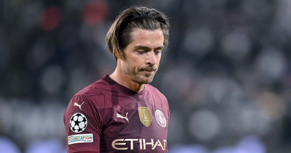 Grealish - doit-il quitter Manchester City pour relancer sa carrière ?