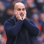 Guardiola admet un -erreur- de transfert à Manchester City