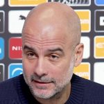 Guardiola évoque un retour de Walker après sa demande de transfert