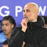 Guardiola exclut deux transferts en janvier pour Manchester City