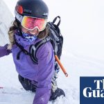 Hadley Hammer - Ski et résilience après des pertes tragiques