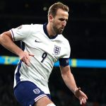 Harry Kane - Rooney et son geste avant le record de buts