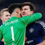 Harry Maguire - Renaissance sous Ruben Amorim à Manchester United