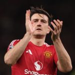 Harry Maguire - le retour en grâce sous Ruben Amorim