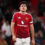 Harry Maguire prolonge son contrat avec Manchester United