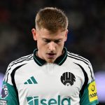 Harvey Barnes - Un pilier pour Newcastle malgré les rumeurs de transfert