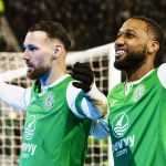 Hibernian s-impose 3-1 contre Motherwell en Premiership Écossaise