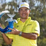 Hideki Matsuyama remporte 3-6 millions au Sentry à Maui