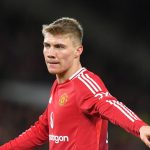 Hojlund appelle Manchester United à être vigilant face à Arsenal