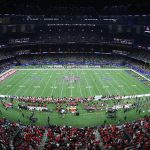 Hommage de Joe Biden lors du Sugar Bowl après l-attaque tragique