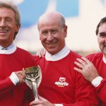 Hommages à Denis Law- légende de Manchester United- décédé à 84 ans