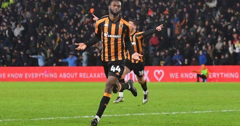 Hull réalise un incroyable retour contre Leeds- 3-3 !