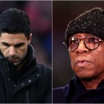 Ian Wright appelle Arsenal à agir sur le marché des transferts