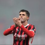 Impact du nouvel entraîneur de Milan sur Christian Pulisic