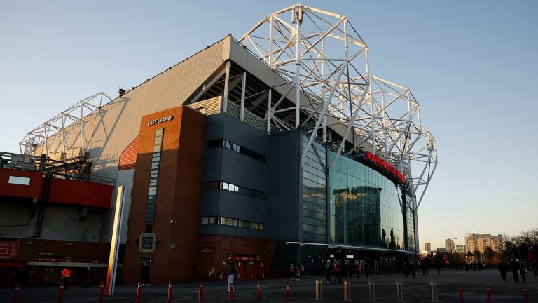 Infestation de souris à Old Trafford - Manchester United en crise