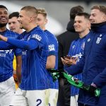 Ipswich Town domine Bristol Rovers en FA Cup 3-0