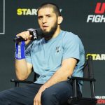 Islam Makhachev encourage Usman Nurmagomedov à rejoindre l-UFC